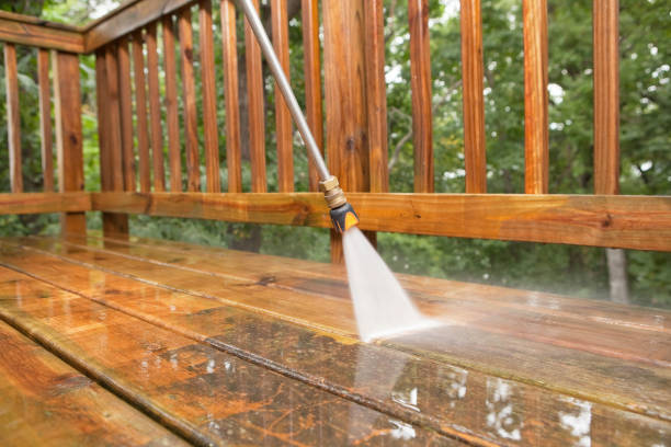 Best Fence Cleaning  in Ho Ho Kus, NJ